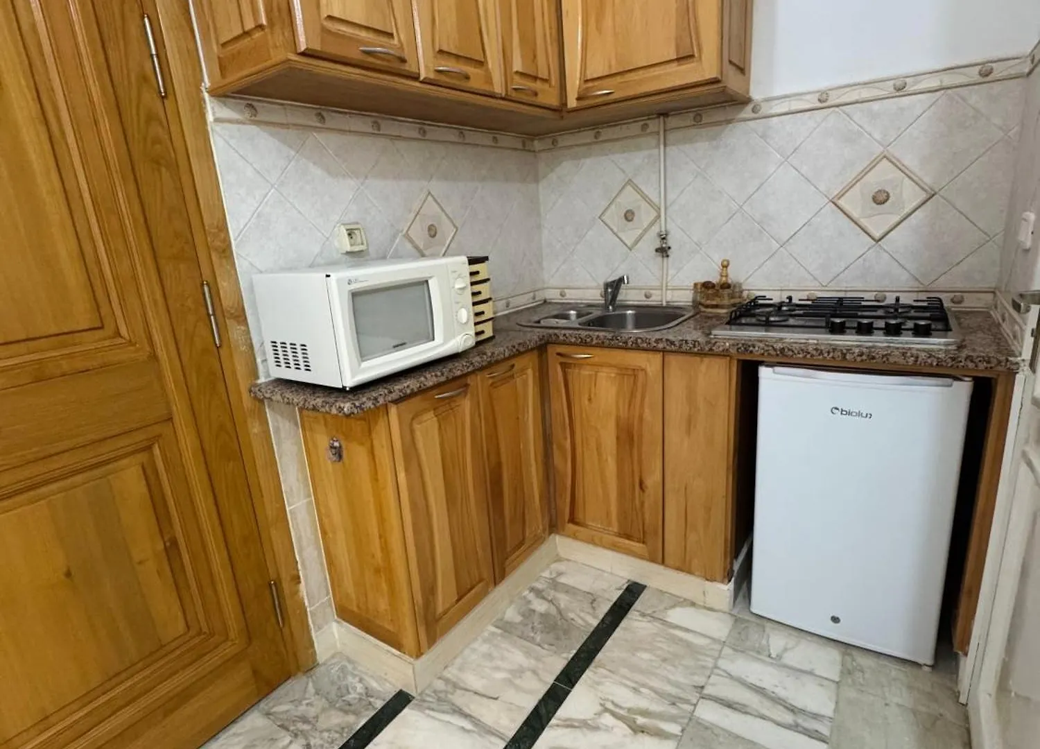 T2 A Louer A Menzah 7 Bis Apartment Ariana